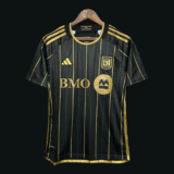 Los Angeles FC Home Jersey 24/25