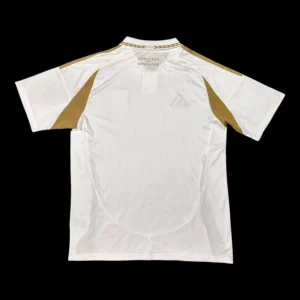 Los Angeles FC Away Jersey 25/26_back