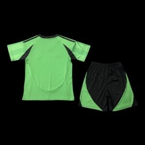 Austin Home Jersey 25/26 – back
