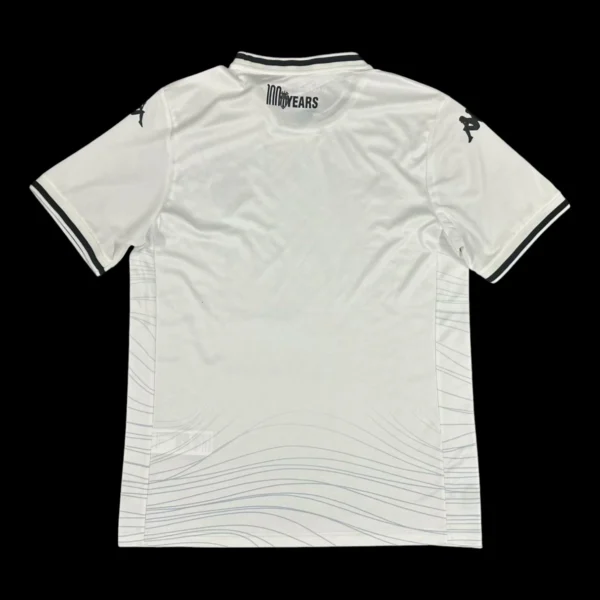 Monaco Third Jersey 24/25