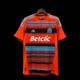Marseille Maillot Rétro 11/12