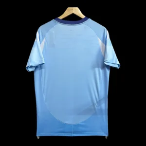 New York City Home Jersey 25/26