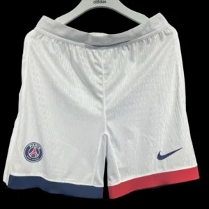 Paris SG Short Extérieur 24/25