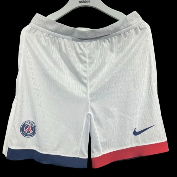 Paris SG Short Extérieur 24/25