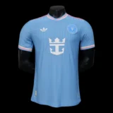 Inter Miami Third Jersey 25/26 – Player Version