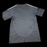 Charlotte Away Jersey 25/26-back