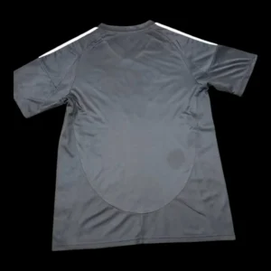 Charlotte Away Jersey 25/26-back