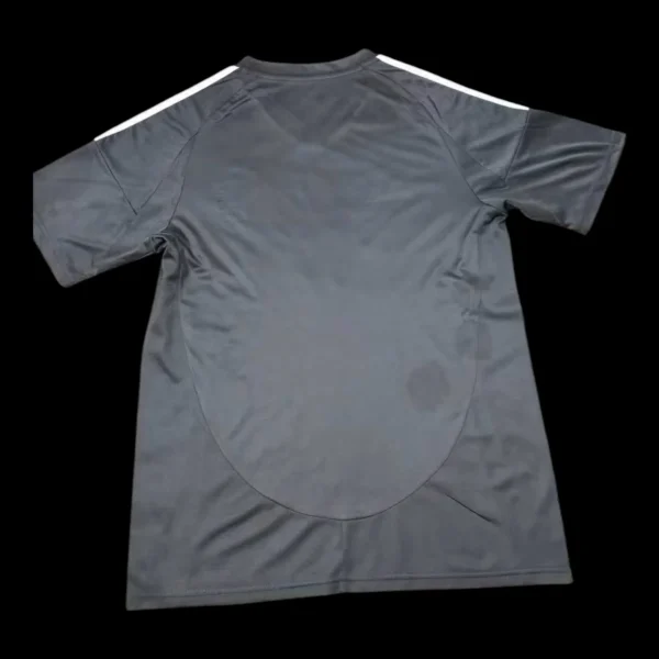 Charlotte Away Jersey 25/26-back