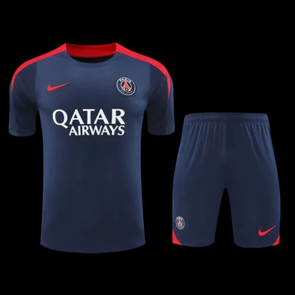 Paris SG Training Package 24/25