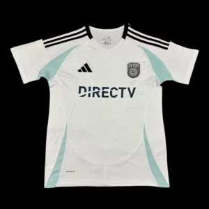 San Diego Away Jersey 25/26