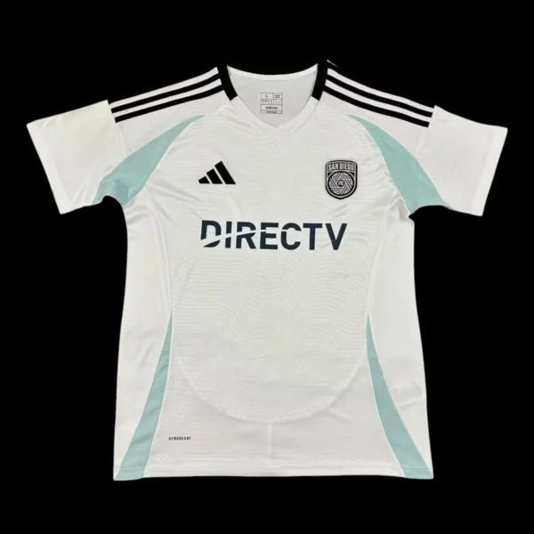 San Diego Away Jersey 25/26
