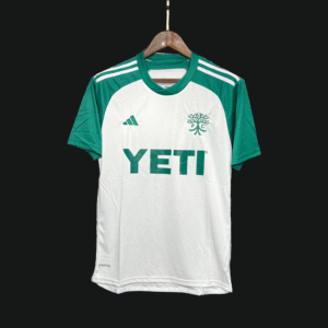 Austin Away Jersey 24/25