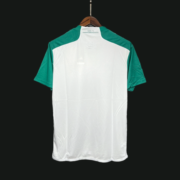 Austin Away Jersey 24/25