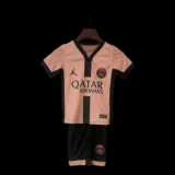 Paris SG Maillot Third 24/25 - Child