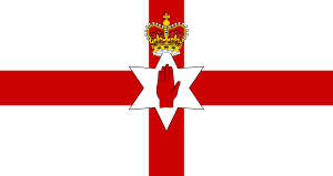 Irlande du Nord