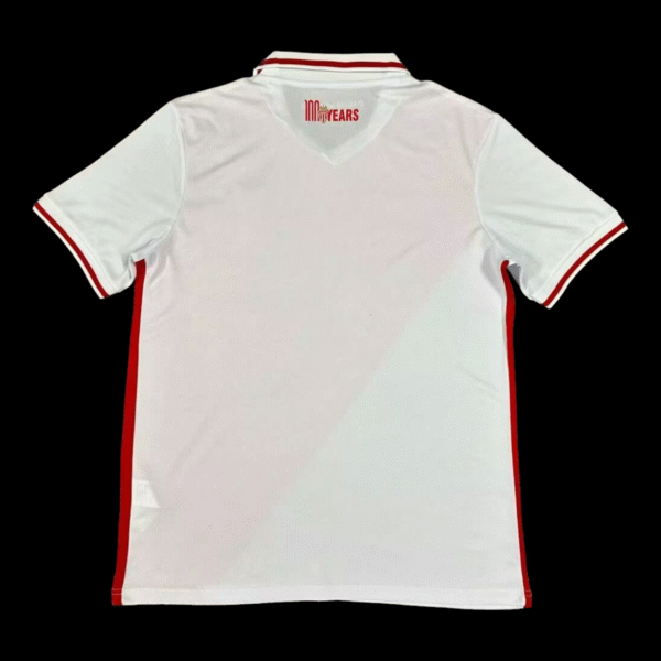 Monaco Home Jersey 24/25