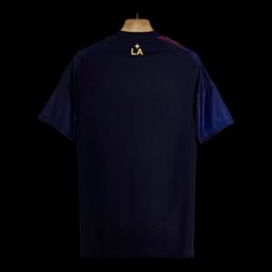 Los Angeles Galaxy Away Jersey 25/26 Back