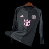 Inter Miami Long Sleeve Away Jersey 25/26