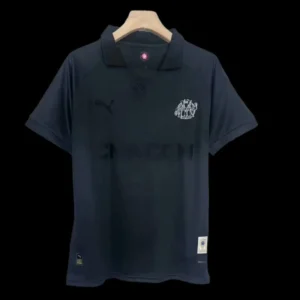 Marseille 125th Anniversary Jersey 24/25 (Black)