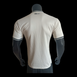 Monaco Third Jersey 24/25 – Player Version
