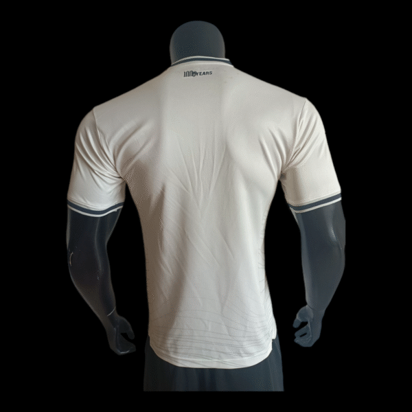 Monaco Third Jersey 24/25 – Player Version