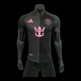 Inter Miami Away Shirt 25/26 – Player Version