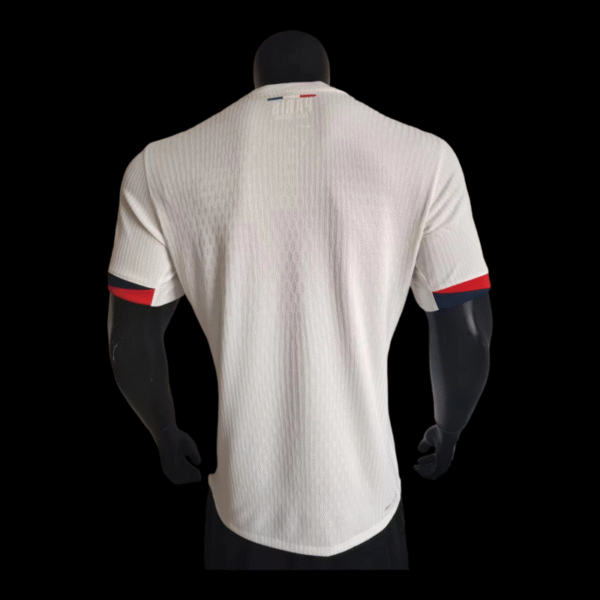 Paris SG Maillot Extérieur 24/25 – Version Player
