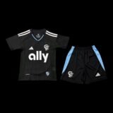 Charlotte FC Home Shirt 25/26 – Kids