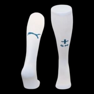 Marseille Home Socks 24/25