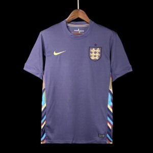 England Outer jersey 24/25