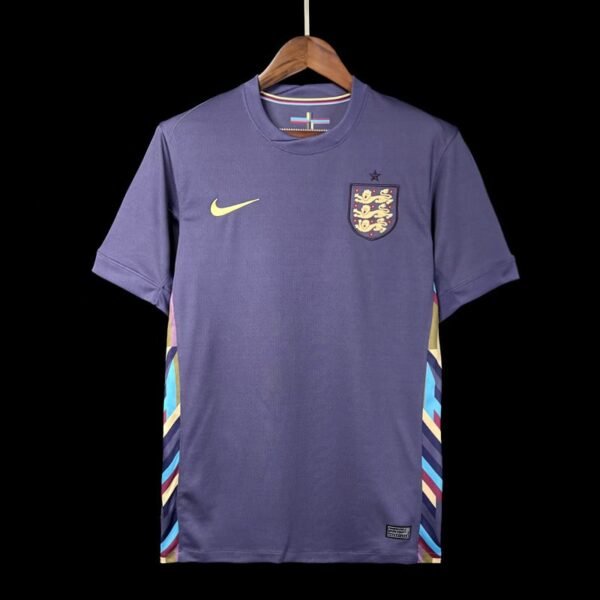 England Outer jersey 24/25