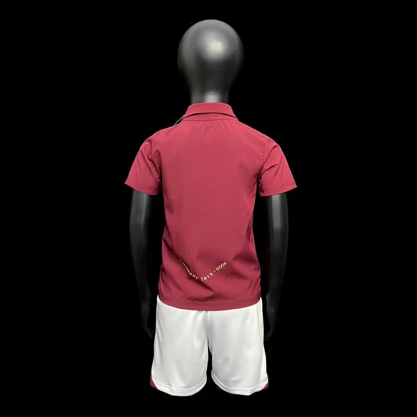 Arsenal Retro Jersey 05/06 - Child