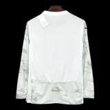 Portugal Away Long Sleeve Jersey 25/26