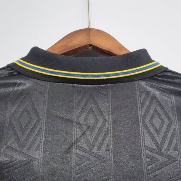 Manchester United Retro Shirt 93/95