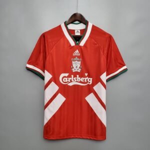 Liverpool Retro Shirt 93/95