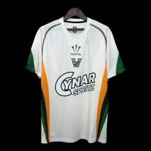 Venice Away Shirt 24/25