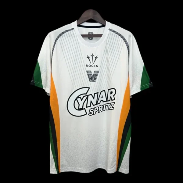 Venice Away Shirt 24/25