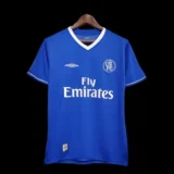 Chelsea Retro Jersey 2003/2005