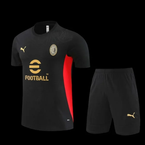 AC Milan 24/25 Training Set