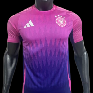 Germany 24/25 Outer Jersey - Player Version
