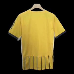 Brighton Away Shirt 24/25