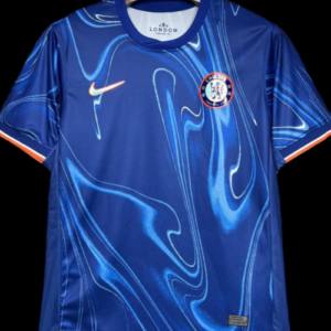 Chelsea Home Jersey 24/25