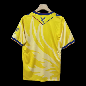 Crystal Palace Outer Jersey 24/25