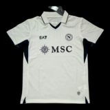 Naples Away Shirt 24/25