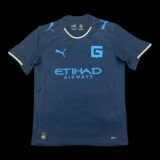 Girona Maillot Third 25/26