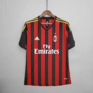AC Milan Retro Jersey 13/14