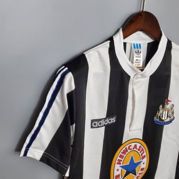 Newcastle Retro Jersey 95/97