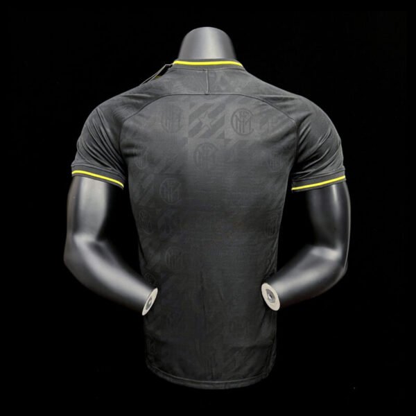 Inter Milan Retro Jersey 19/20