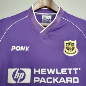 Tottenham Retro Shirt 1998
