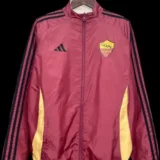 AS Roma Windbreaker
